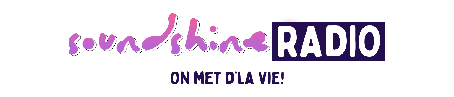 Logo soundSHINE Radio
